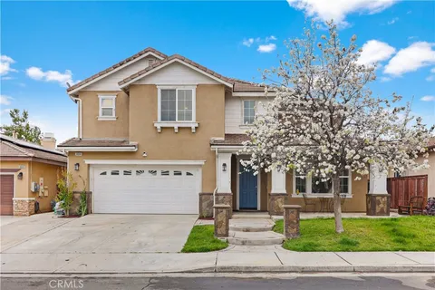 34044 Albacete Avenue, Murrieta, CA MLS: IG25070381