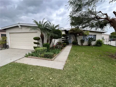 14261 Beckner Street, La Puente, CA MLS: TR25088249