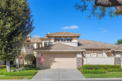 23 Bogey Lane, Coto De Caza, CA 92679 - MLS#: OC25044404