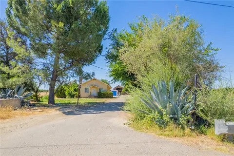 8663 Gerard Avenue, Le Grand, CA MLS: MC24134936