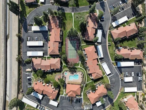 10151 Arrow Route Rte Unit 123, Rancho Cucamonga, CA MLS: CV25035730