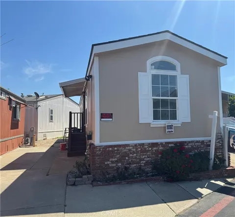 1850 W Orangethorpe Avenue Unit 23, Fullerton, CA 92833 - MLS#: DW25054522
