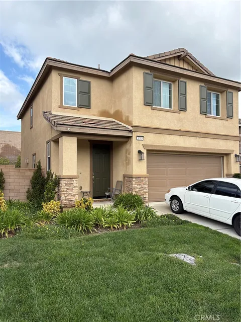 3703 Bur Oak Road, San Bernardino, CA 92407 - MLS#: TR25072867