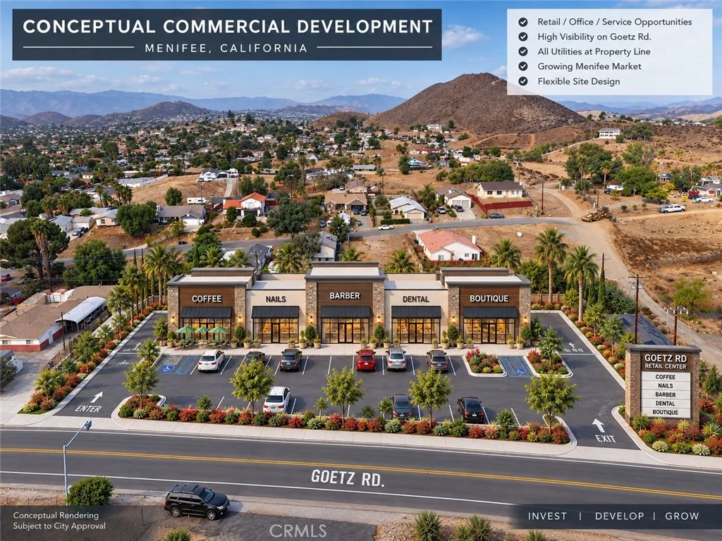 Goetz Road, Menifee, CA 92584 photo 2