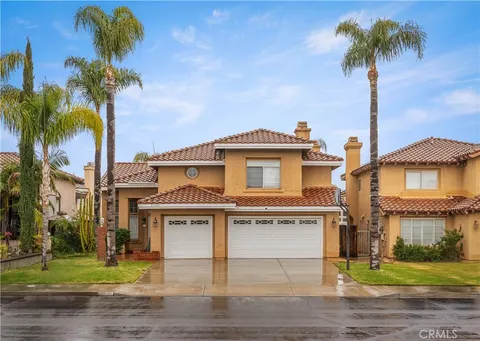 25640 Horado Lane, Moreno Valley, CA MLS: DW25047770
