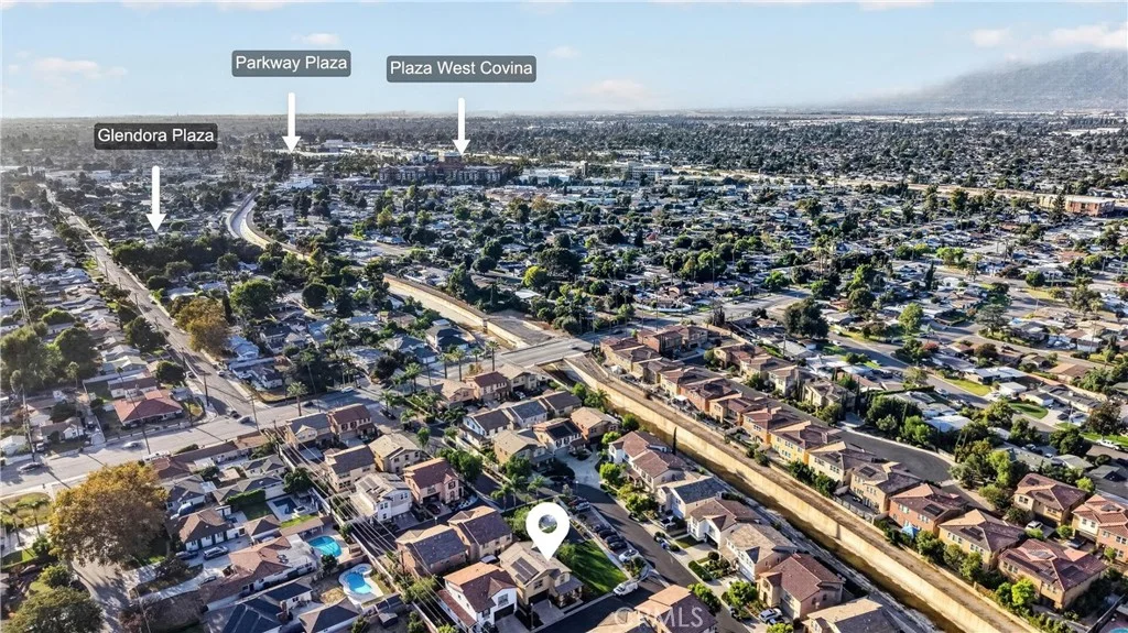 525 Thyberg Ln, West Covina, CA 91791