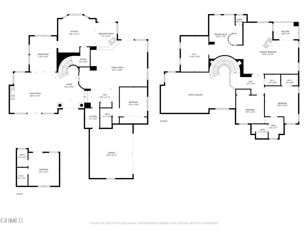 Additional image 148 of 1639 San Rafael Way, Camarillo, CA 93012