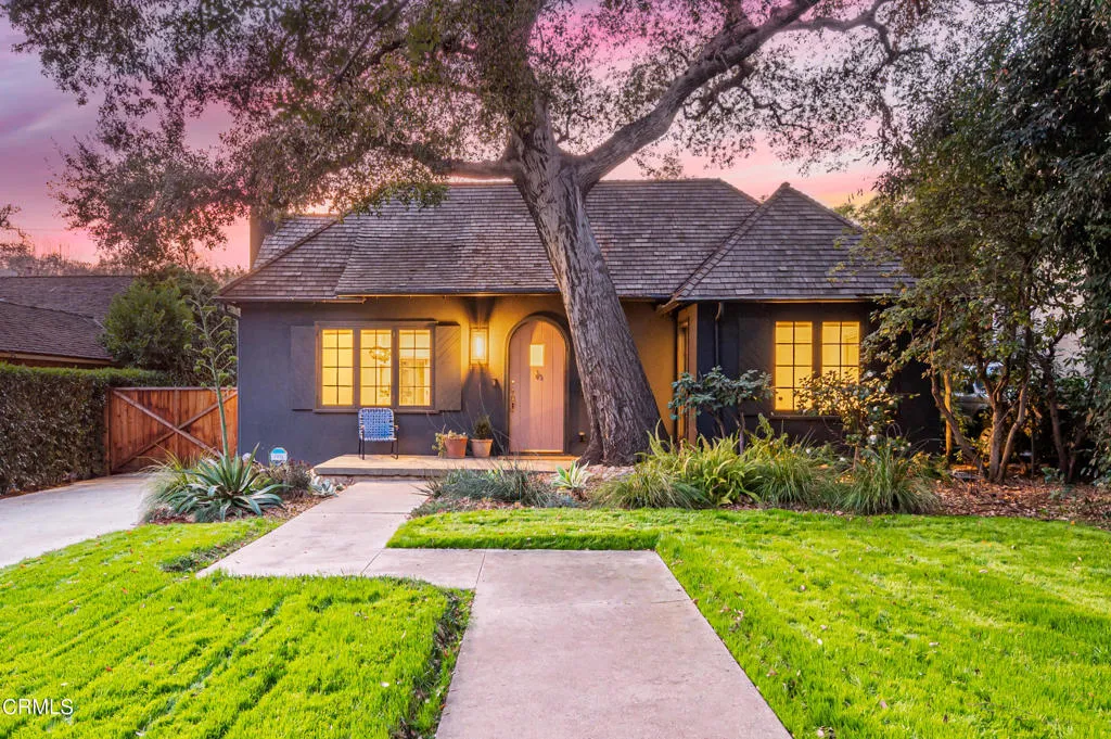 503 California Terrace, Pasadena, CA 91105