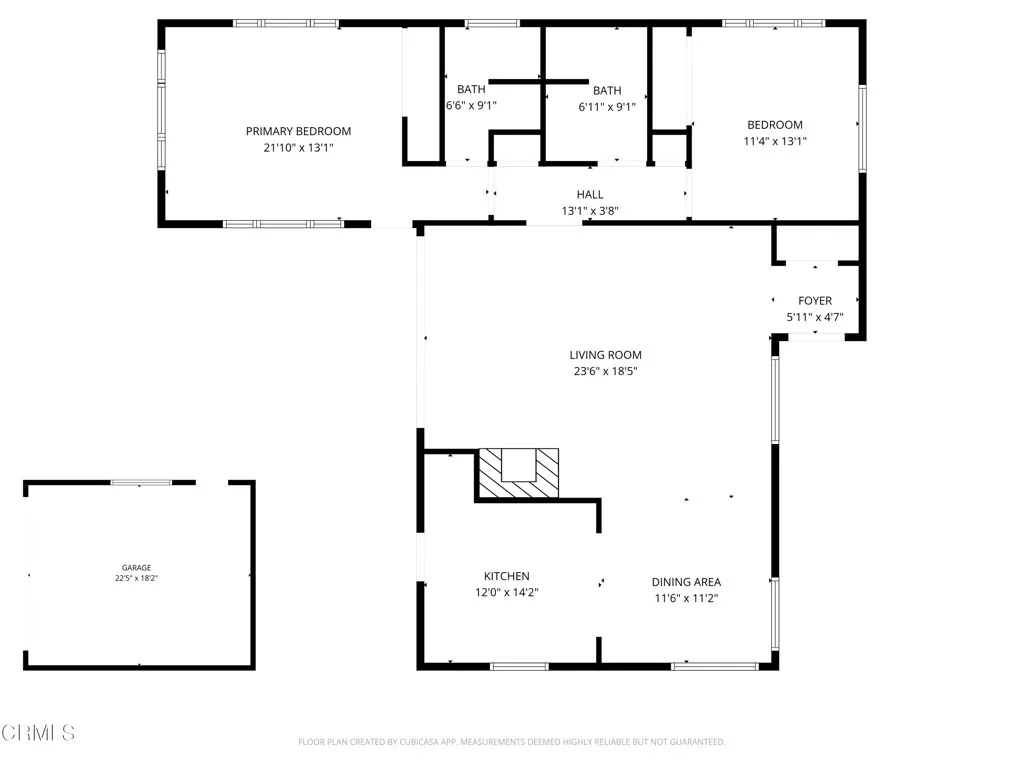 Property image for 339 Carol Drive, Ventura, CA 93003