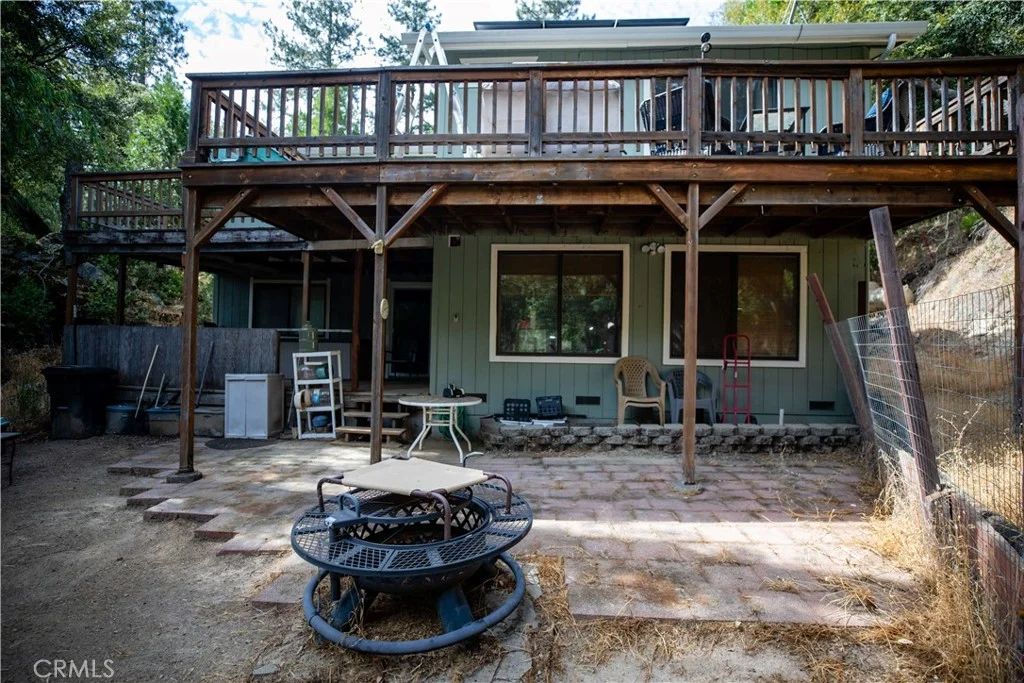 21871 Fallview Dr, Sonora, CA 95370 photo 5