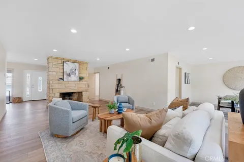 12508 Daryl Avenue, Granada Hills, CA MLS: BB25042020