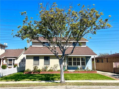 4509 Cadison Street, Torrance, CA MLS: SB25051447