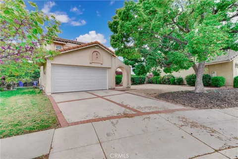 11401 Mount Ritter Street, Rancho Cucamonga, CA 91737 - MLS#: TR25064142