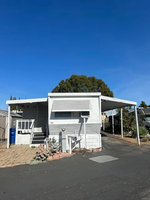 212 S 2nd St, El Cajon, CA 92019 - MLS#: PTP2500956