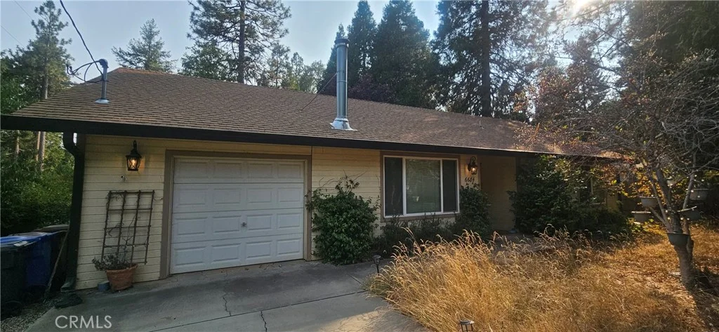 6684 Echo Glen Court, Magalia, CA 95954