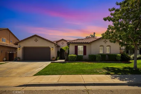 29421 Pineleaf Street, Menifee, CA 92584 - MLS#: SW25096521