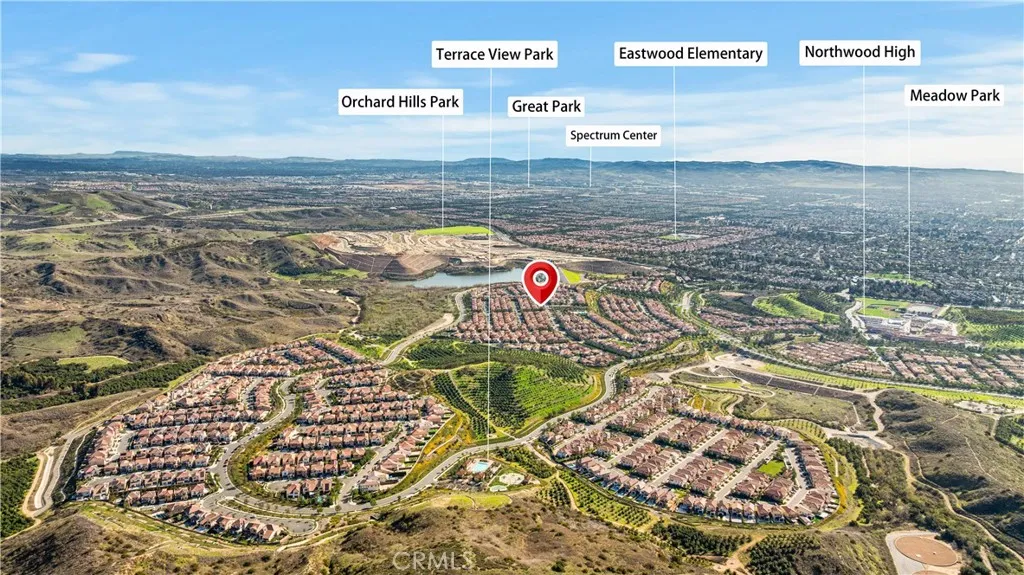 Additional image 98 of 164 Villa Ridge Rdg, Irvine, CA 92602
