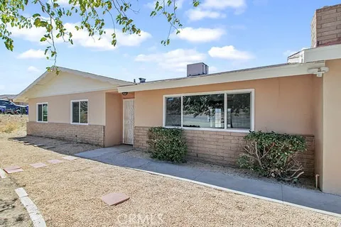 35650 Soapmine Road, Barstow, CA MLS: HD24167388