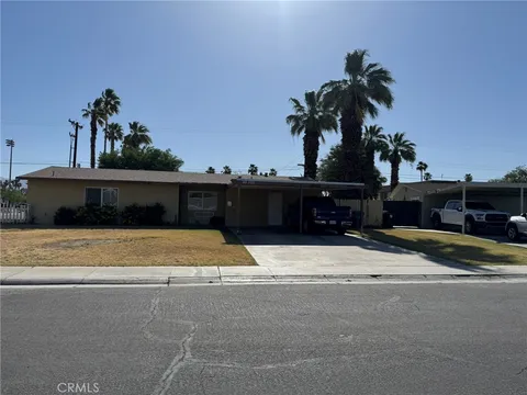 46520 Grand Street, Indio, CA MLS: PW25092160