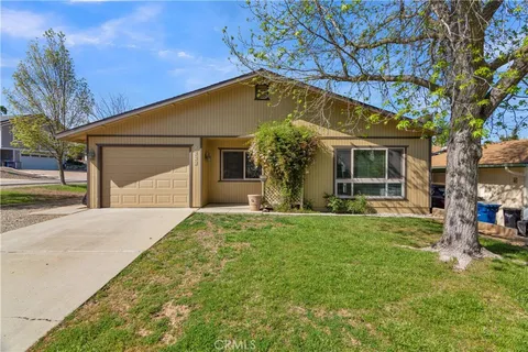 1991 Brook Lane, Paso Robles, CA MLS: NS25082580