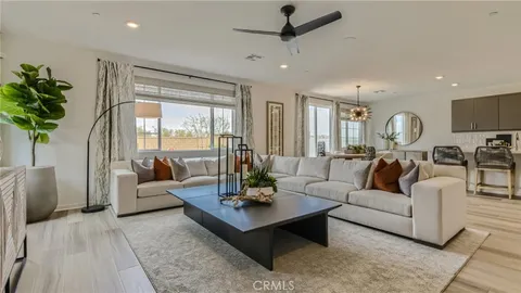 2856 Lake Mendoza Street, Rialto, CA MLS: SW25090523