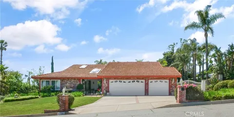 5338 Falling Tree Lane, Rancho Cucamonga, CA MLS: CV25108065