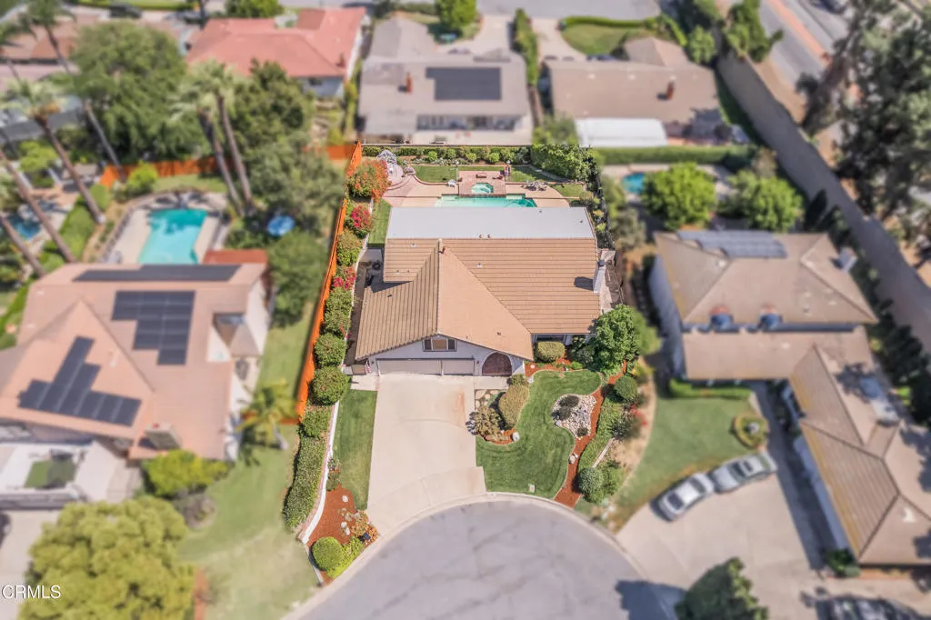 Additional image 95 of 1030 Don Diablo Drive, Arcadia, CA 91006