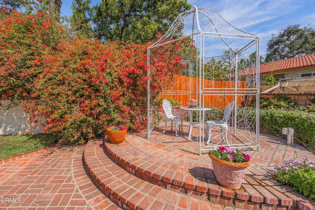 Additional image 30 of 1030 Don Diablo Drive, Arcadia, CA 91006