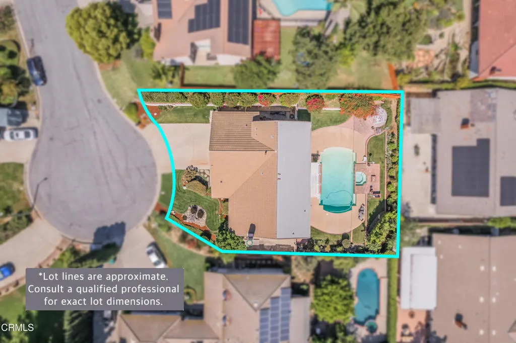 Additional image 47 of 1030 Don Diablo Drive, Arcadia, CA 91006