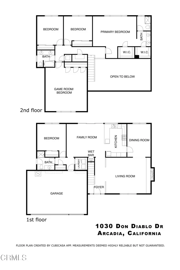 Additional image 99 of 1030 Don Diablo Drive, Arcadia, CA 91006