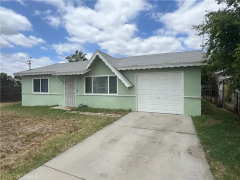 225 W Franklin Avenue, Pomona, CA 91766 - MLS#: CV24253639
