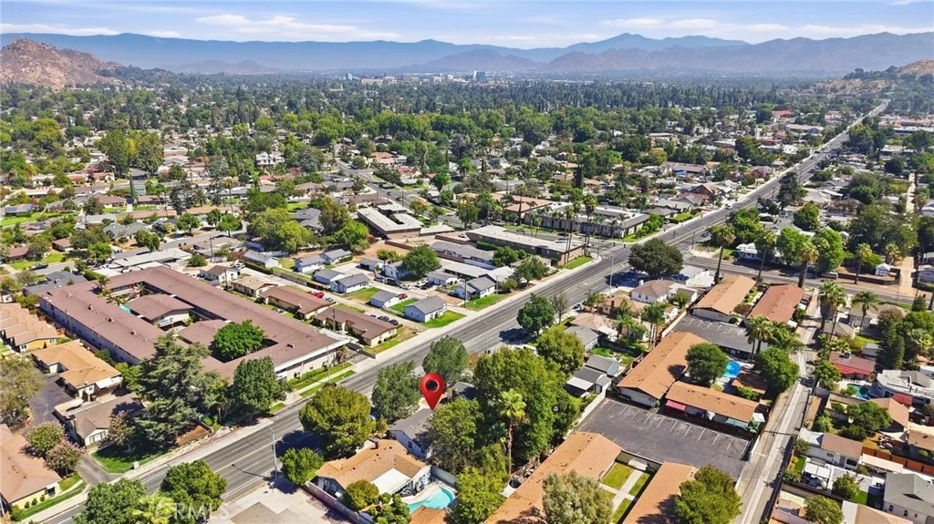 4570 Jurupa Ave, Riverside, CA 92506