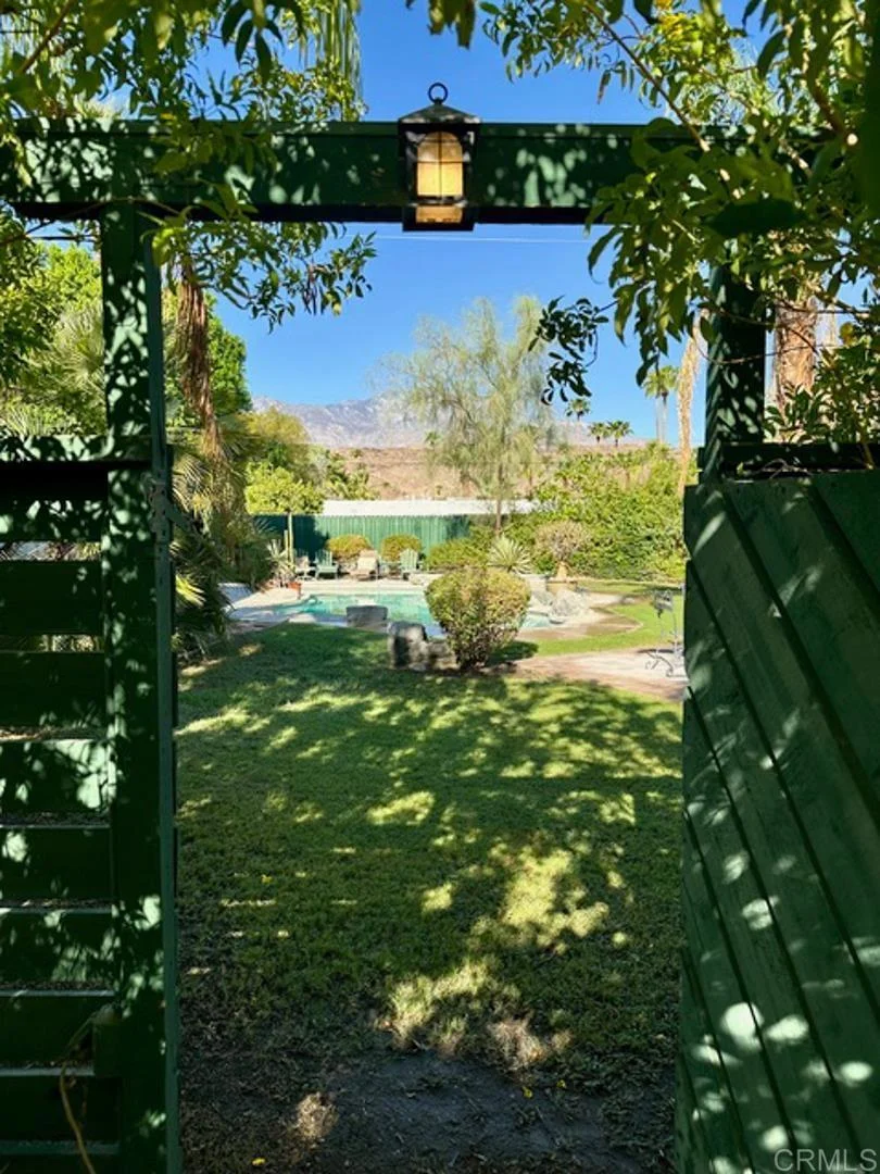 37875 Palo Verde Drive, Cathedral City, CA 92234