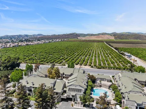 9540 Telegraph Road Unit 18, Ventura, CA MLS: V1-29920