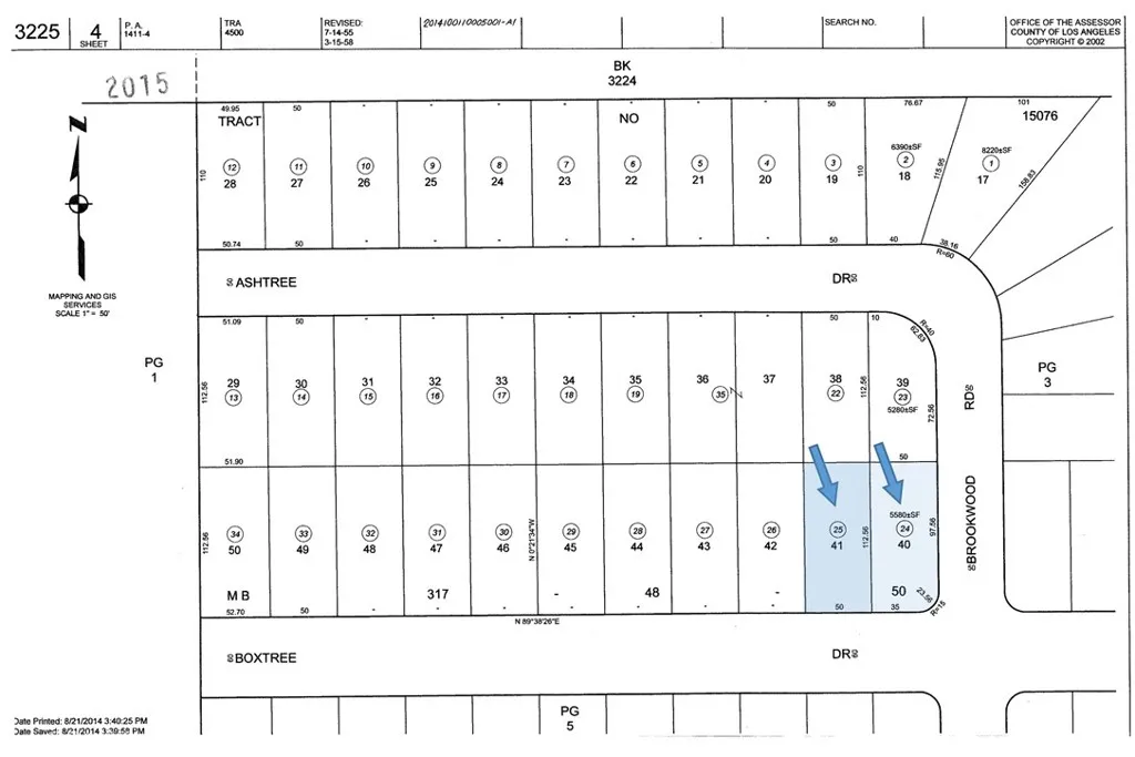 Additional image 51 of Boxtree Dr & Brookwood Rd, Lake Elizabeth, CA 93532