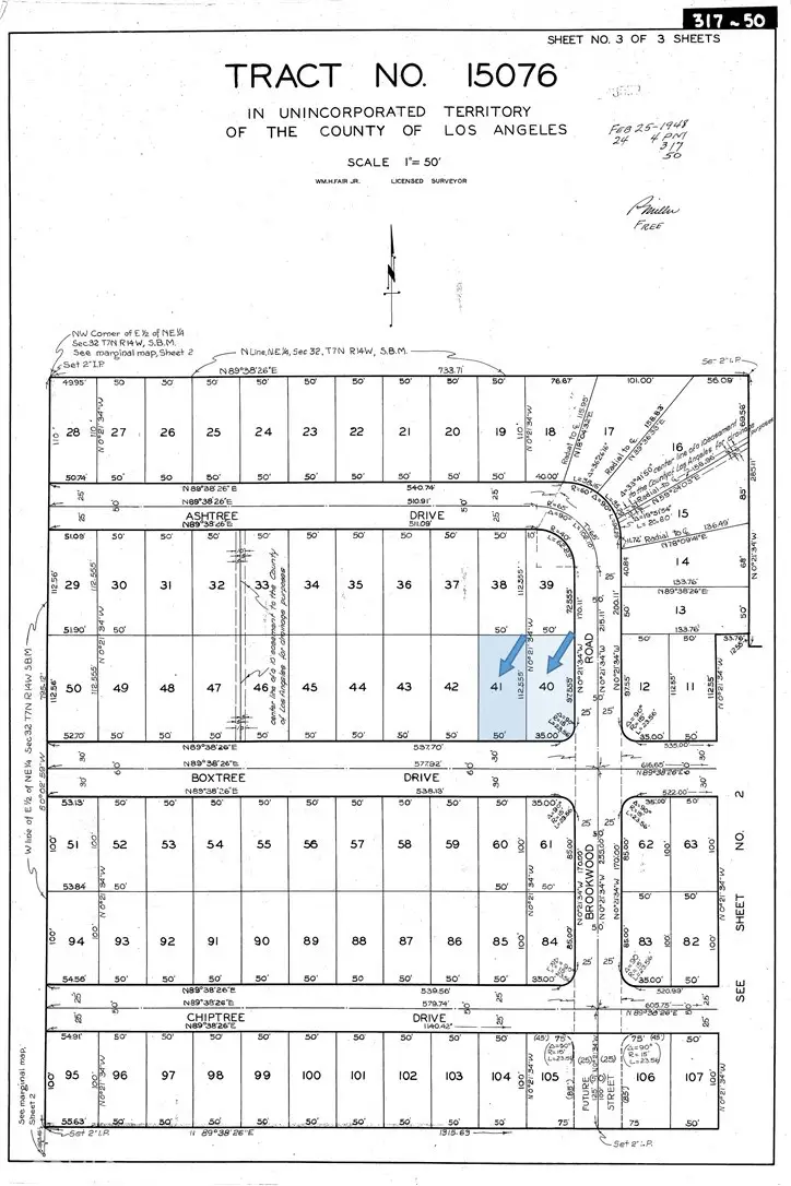 Additional image 52 of Boxtree Dr & Brookwood Rd, Lake Elizabeth, CA 93532