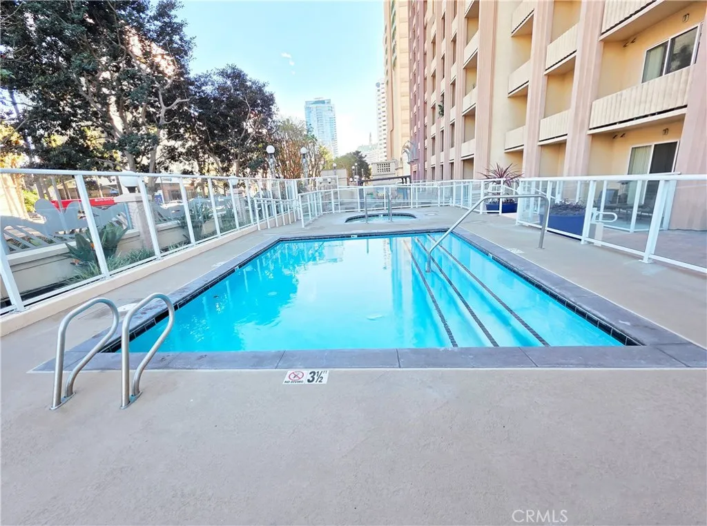 388 E Ocean Blvd Unit 907, Long Beach, CA 90802