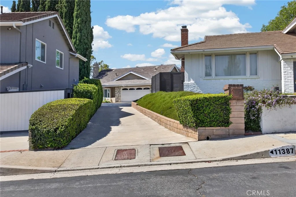 11387 Sinclair Avenue, Porter Ranch, CA 91326