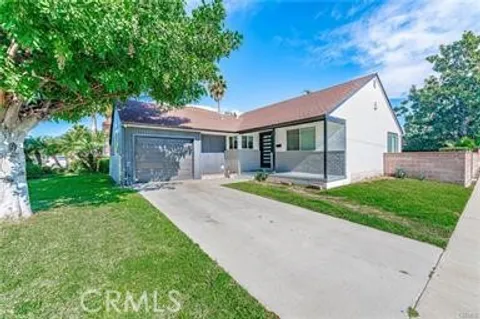 10919 Newville Avenue, Downey, CA 90241 - MLS#: DW25026697