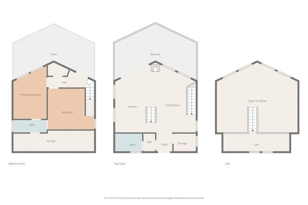 Additional image 12 of 26305 Jacqueline Road, Twin Peaks, CA 92391