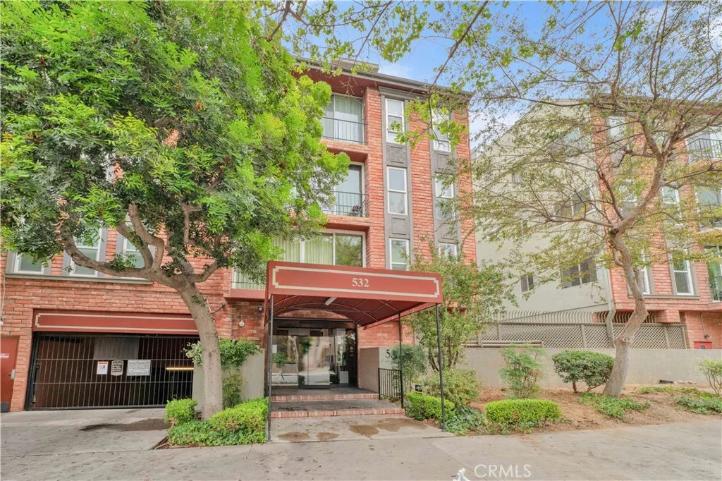 Additional image 46 of 532 N Rossmore Ave Unit 311, Los Angeles, CA 90004