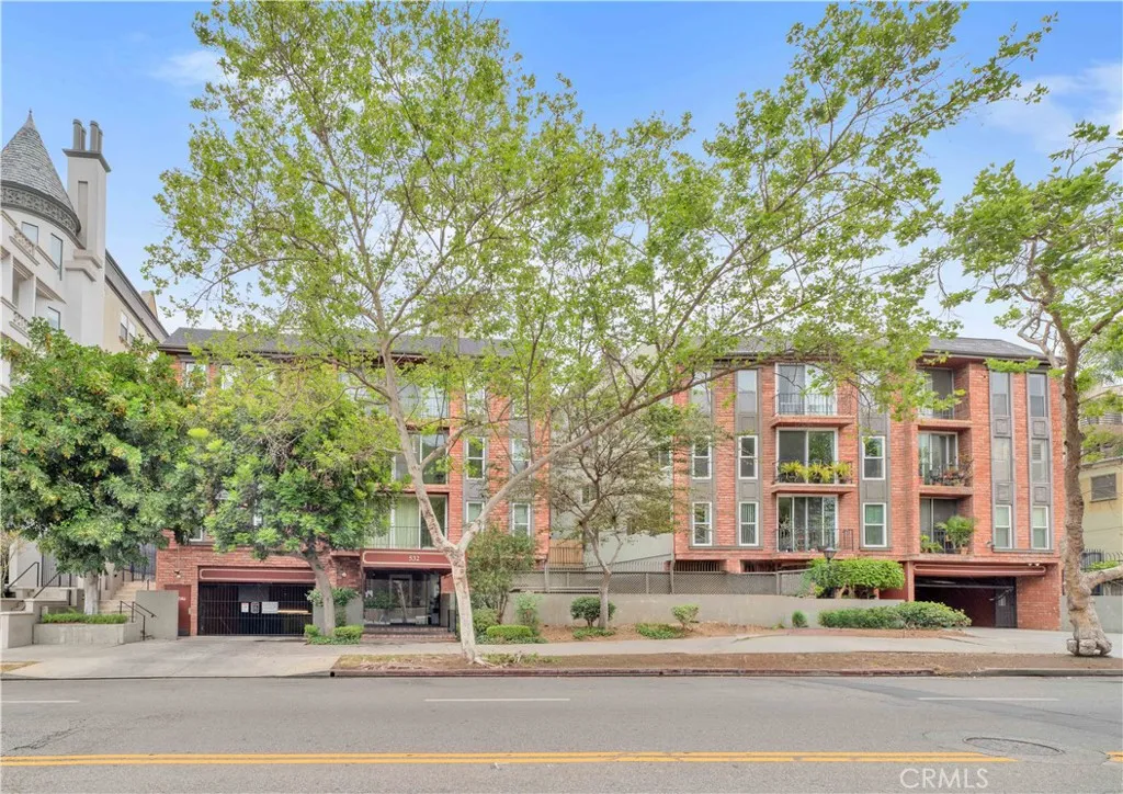 Additional image 45 of 532 N Rossmore Ave Unit 311, Los Angeles, CA 90004