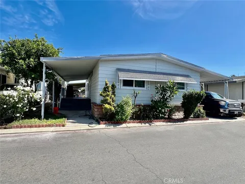 1300 Clinton Street Unit 26, Santa Ana, CA 92703 - MLS#: PW25046841