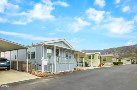 720 W Santa Maria Street Unit 26, Santa Paula, CA MLS: V1-28699