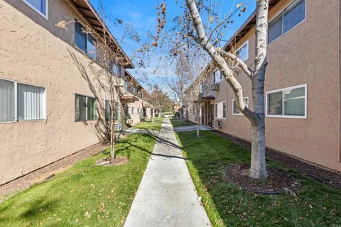 9723 Winter Gardens Blvd Boulevard Unit 134, Lakeside, CA MLS: NDP2500175