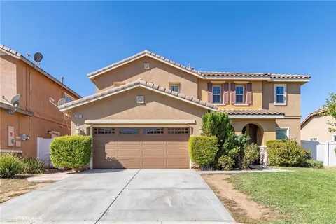 3080 Kalei Court, Perris, CA 92571 - MLS#: PW23195896