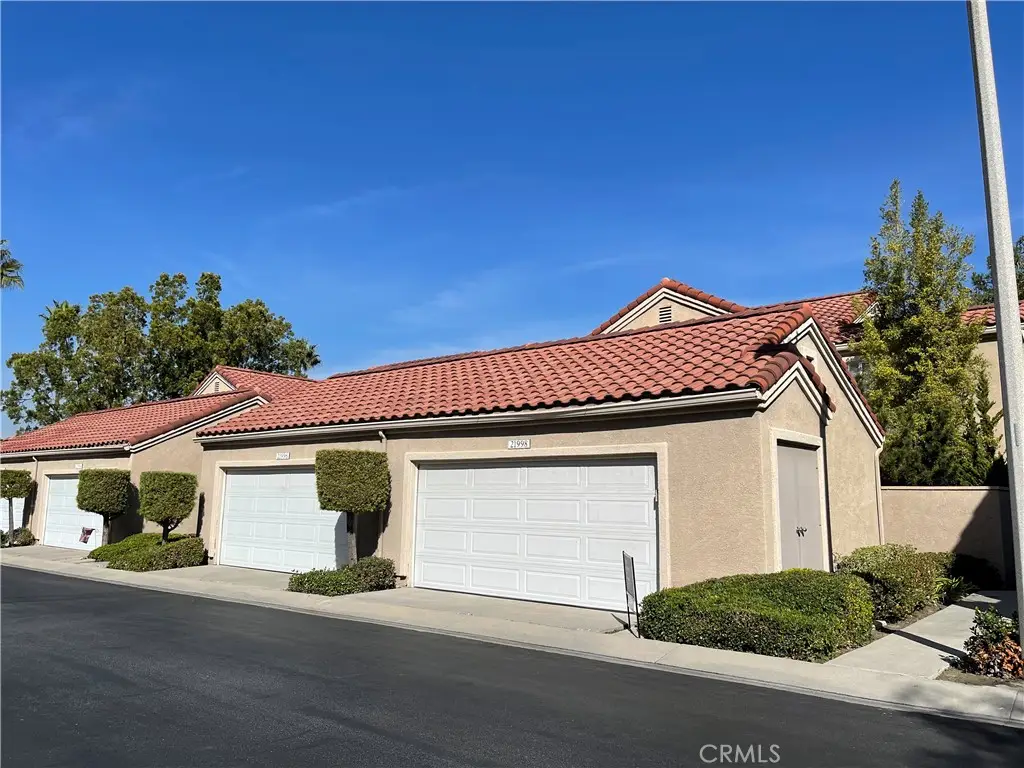 21998 Antigua Unit 160, Mission Viejo, CA 92692