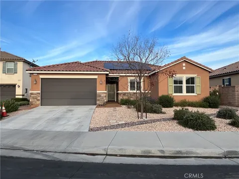 25478 Rocking Horse Court, Menifee, CA MLS: PW25049290