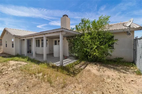 12433 Senecio Avenue, Victorville, CA MLS: GD25079250