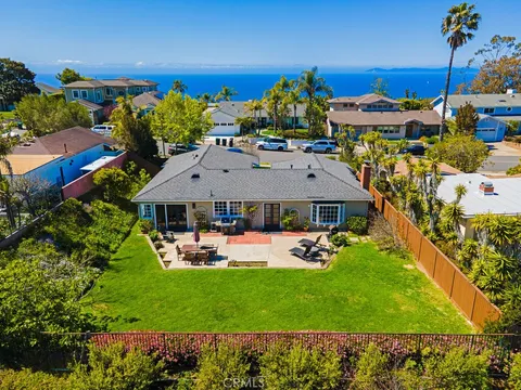 2964 Mountain View Drive, Laguna Beach, CA MLS: LG25078047